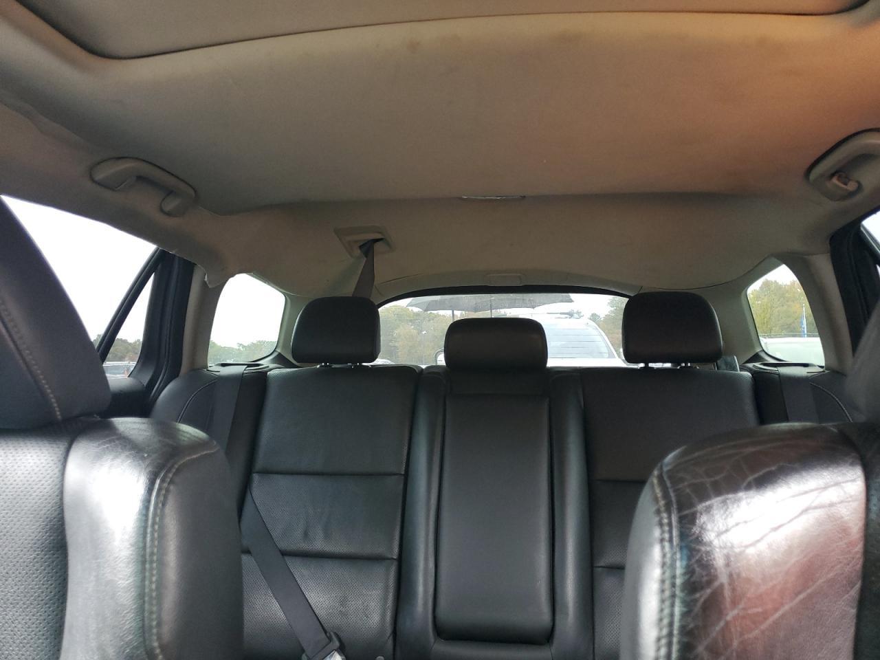 2013 ACURA TSX