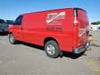 2014 CHEVROLET EXPRESS 2500