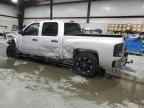 2013 CHEVROLET Silverado