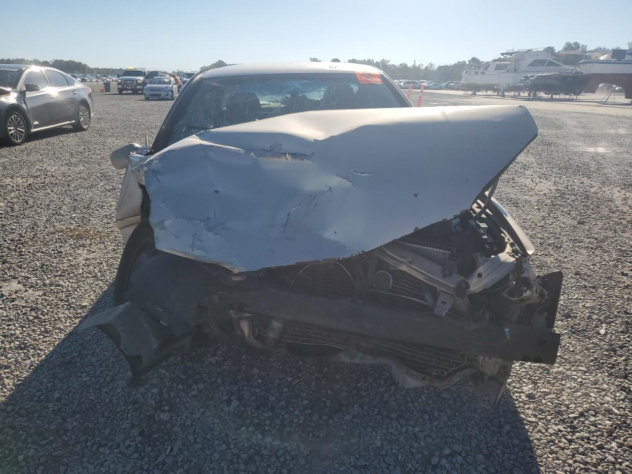 2000 TOYOTA CAMRY