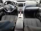 2012 SUBARU Legacy