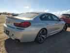 2015 BMW M6