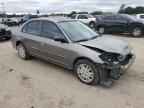 2005 HONDA CIVIC