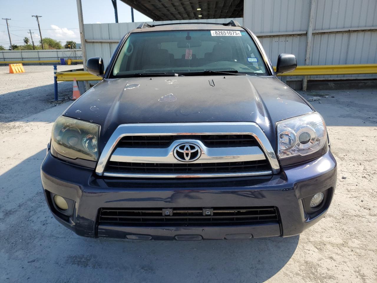2006 TOYOTA 4Runner