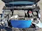 2024 NISSAN LEAF