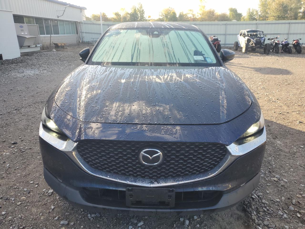 2021 MAZDA CX-30