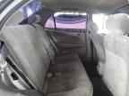 1999 TOYOTA COROLLA