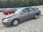 2003 TOYOTA CAMRY