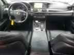 2014 LEXUS LS 460