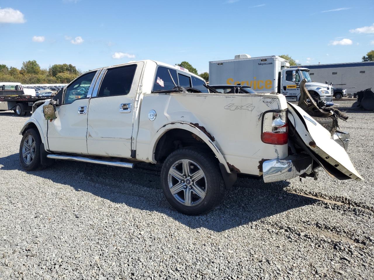 2007 FORD F-150