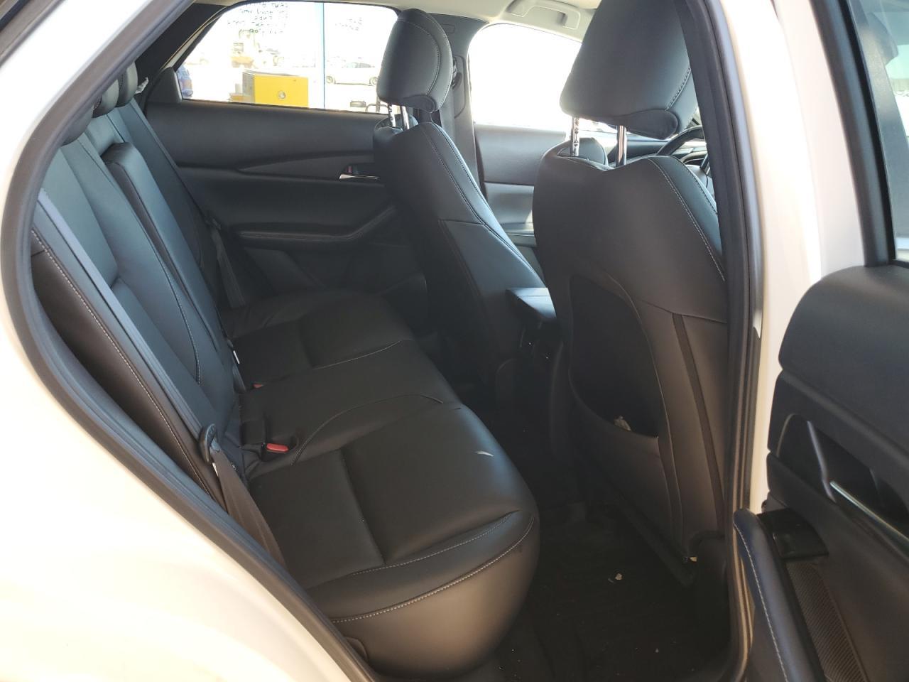 2021 MAZDA CX-30