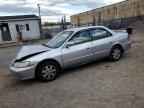 2002 HONDA ACCORD