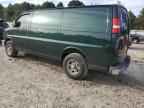 2013 CHEVROLET EXPRESS 2500