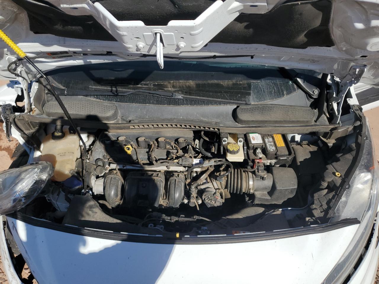 2019 FORD TRANSIT CONNECT