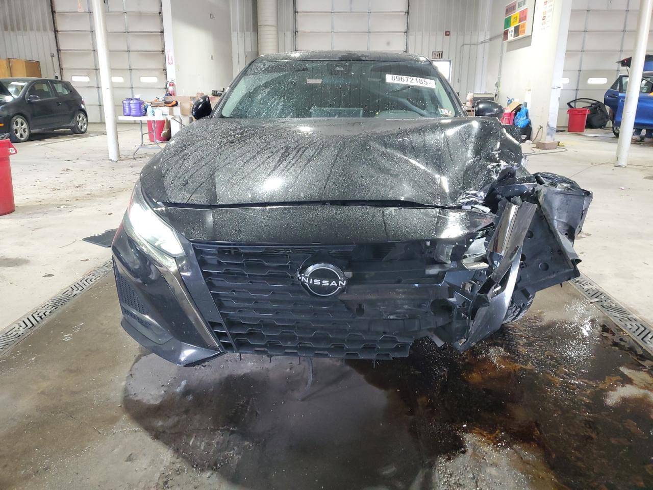 2023 NISSAN ALTIMA