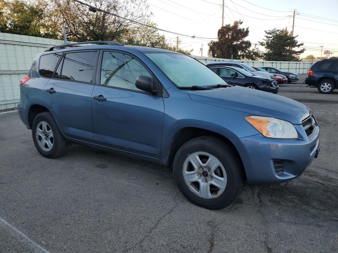 2011 TOYOTA RAV4