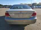 2005 TOYOTA CAMRY