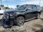 2017 CHEVROLET Tahoe