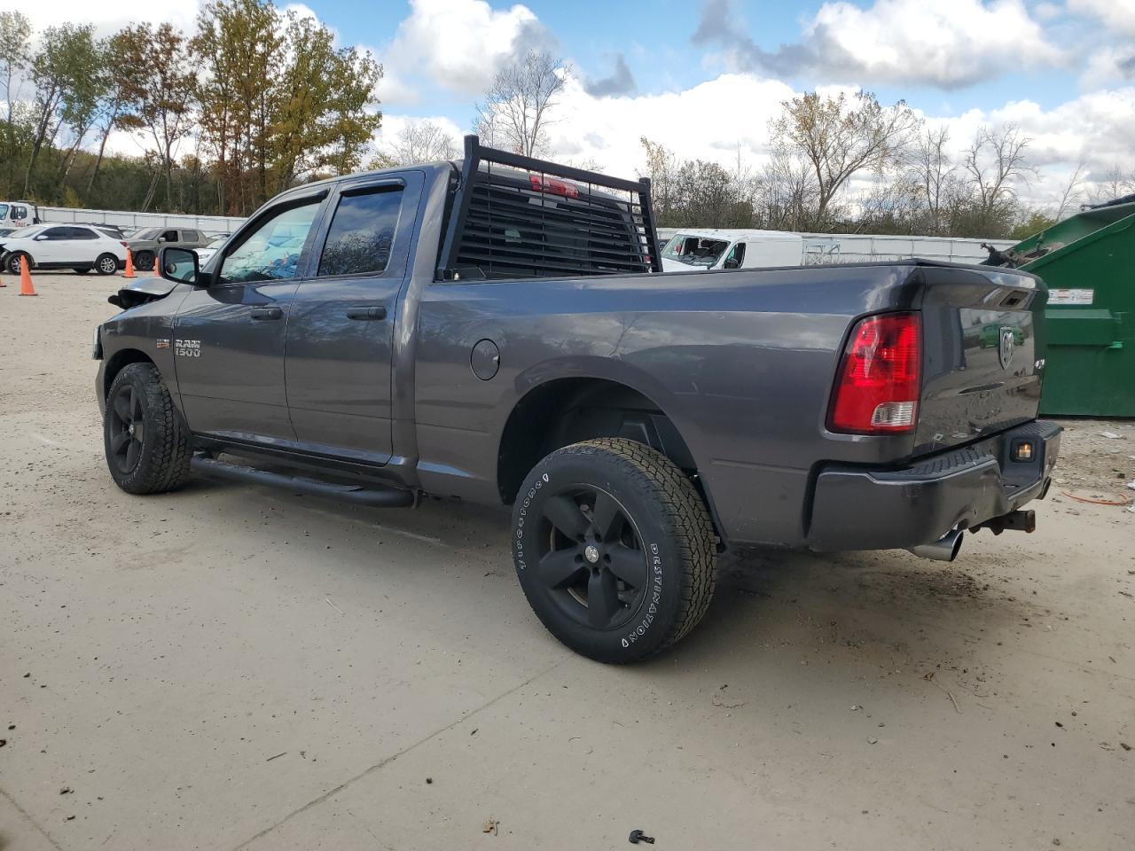 2015 RAM 1500