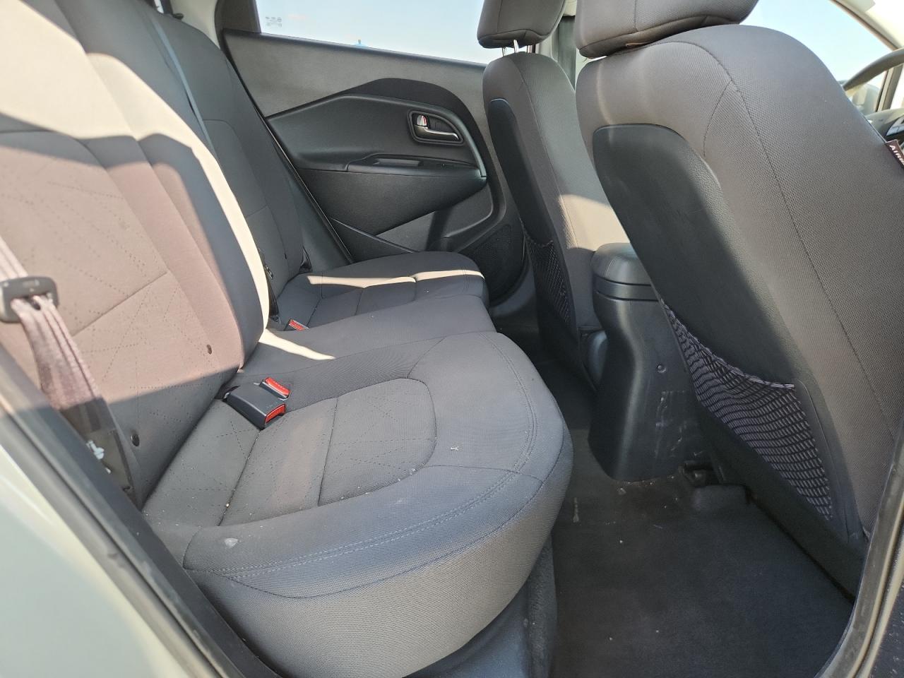 2012 KIA RIO
