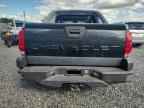 2003 CHEVROLET Avalanche