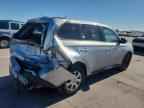 2014 MITSUBISHI outlander