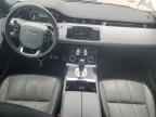 2020 LAND ROVER RANGE ROVER EVOQUE