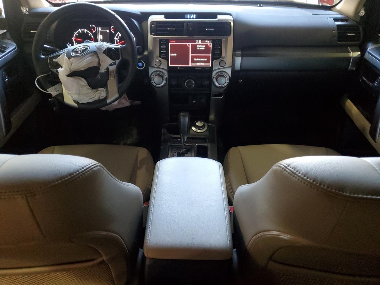 2023 TOYOTA 4Runner