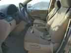 2010 HONDA ODYSSEY
