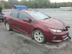 2017 CHEVROLET VOLT