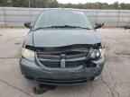 2007 DODGE GRAND CARAVAN