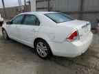2008 FORD FUSION