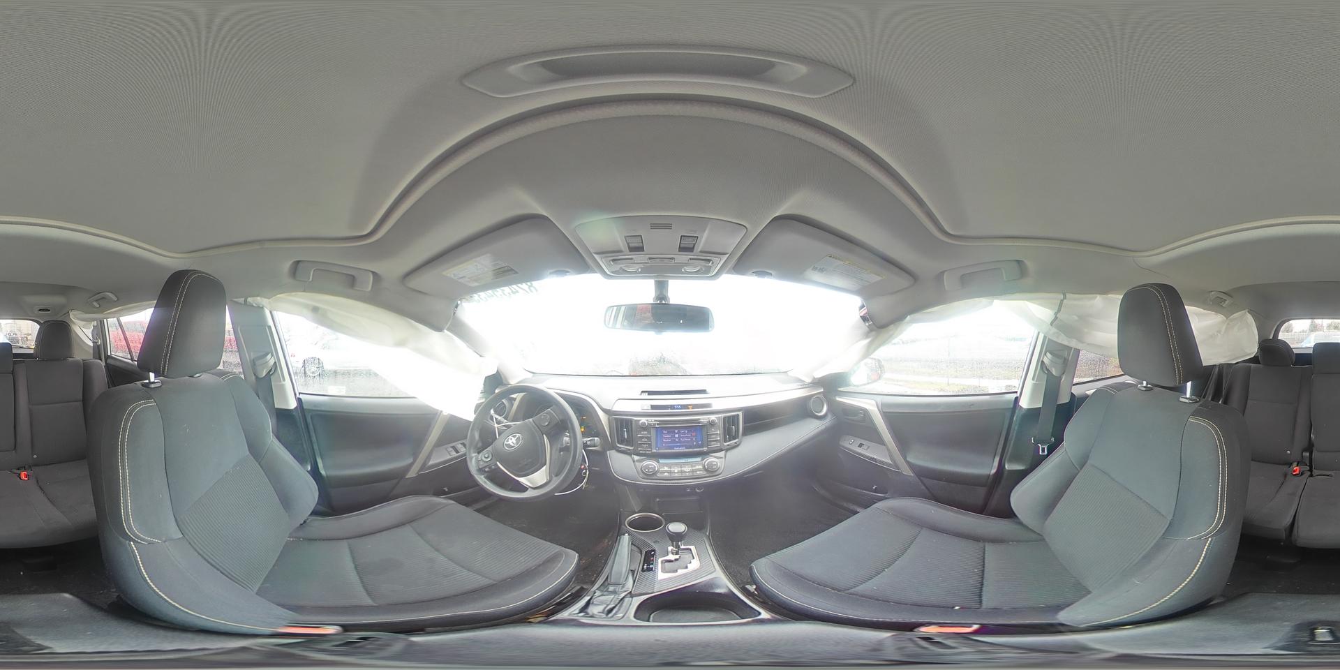 2013 TOYOTA RAV4