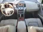 2010 NISSAN MURANO