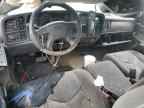 2004 CHEVROLET Silverado