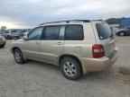 2005 TOYOTA HIGHLANDER