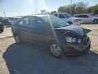 2014 CHEVROLET SONIC