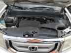 2011 HONDA PILOT