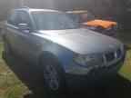 2005 BMW X3