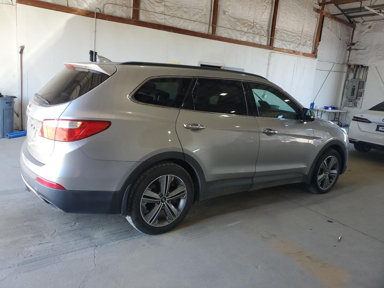 2015 HYUNDAI SANTA FE