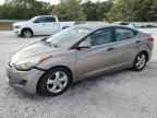 2011 HYUNDAI ELANTRA