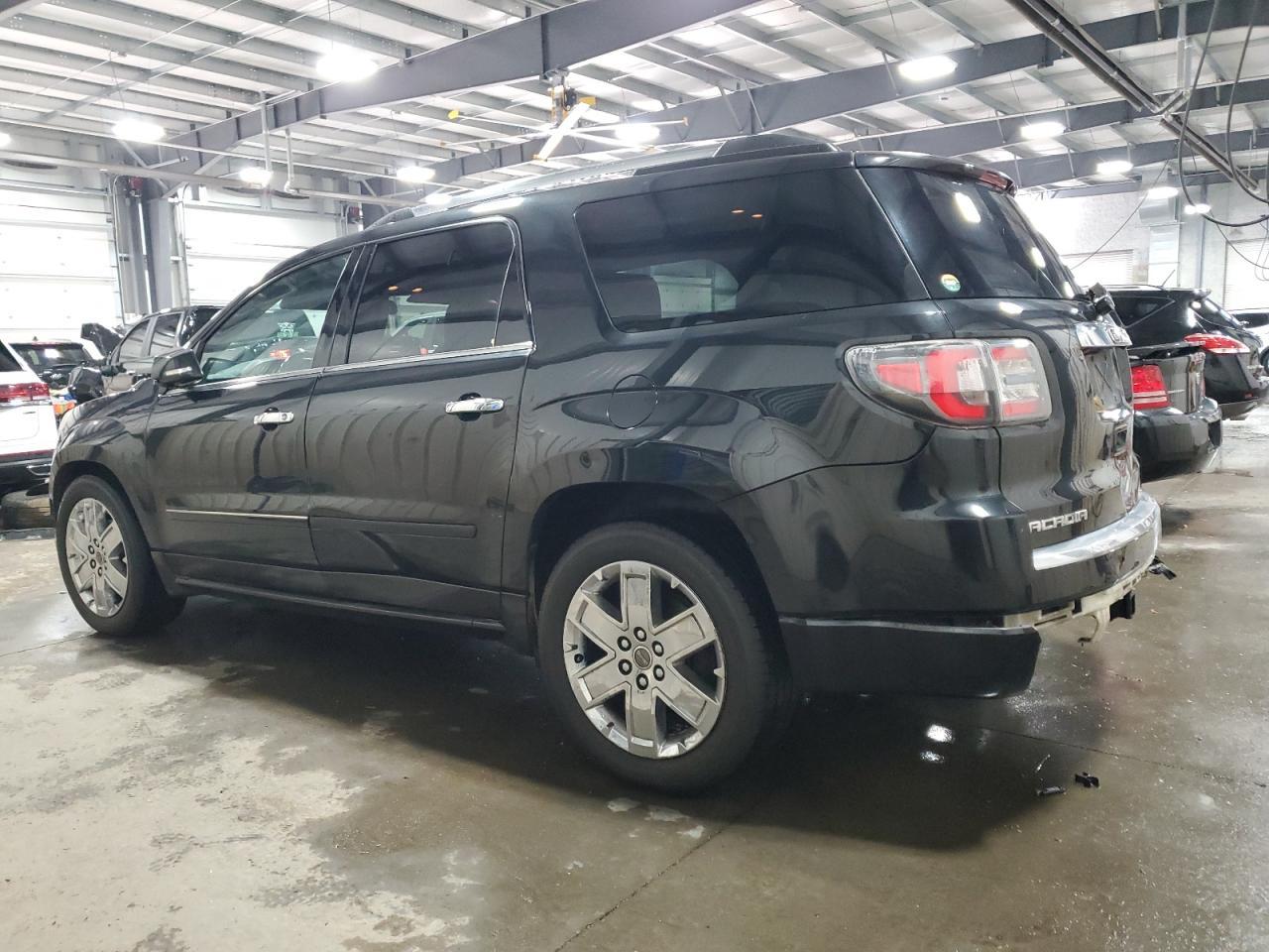 2014 GMC ACADIA