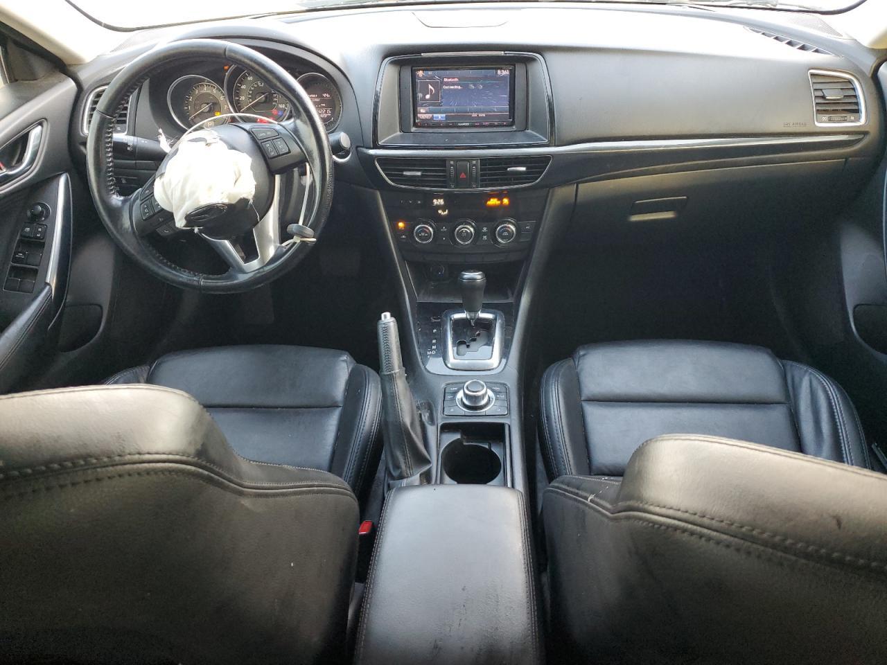 2014 MAZDA 6