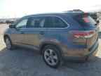 2015 TOYOTA HIGHLANDER