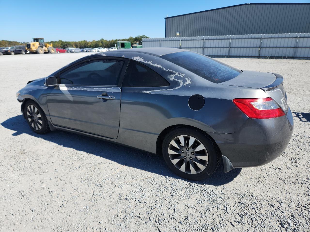 2010 HONDA CIVIC