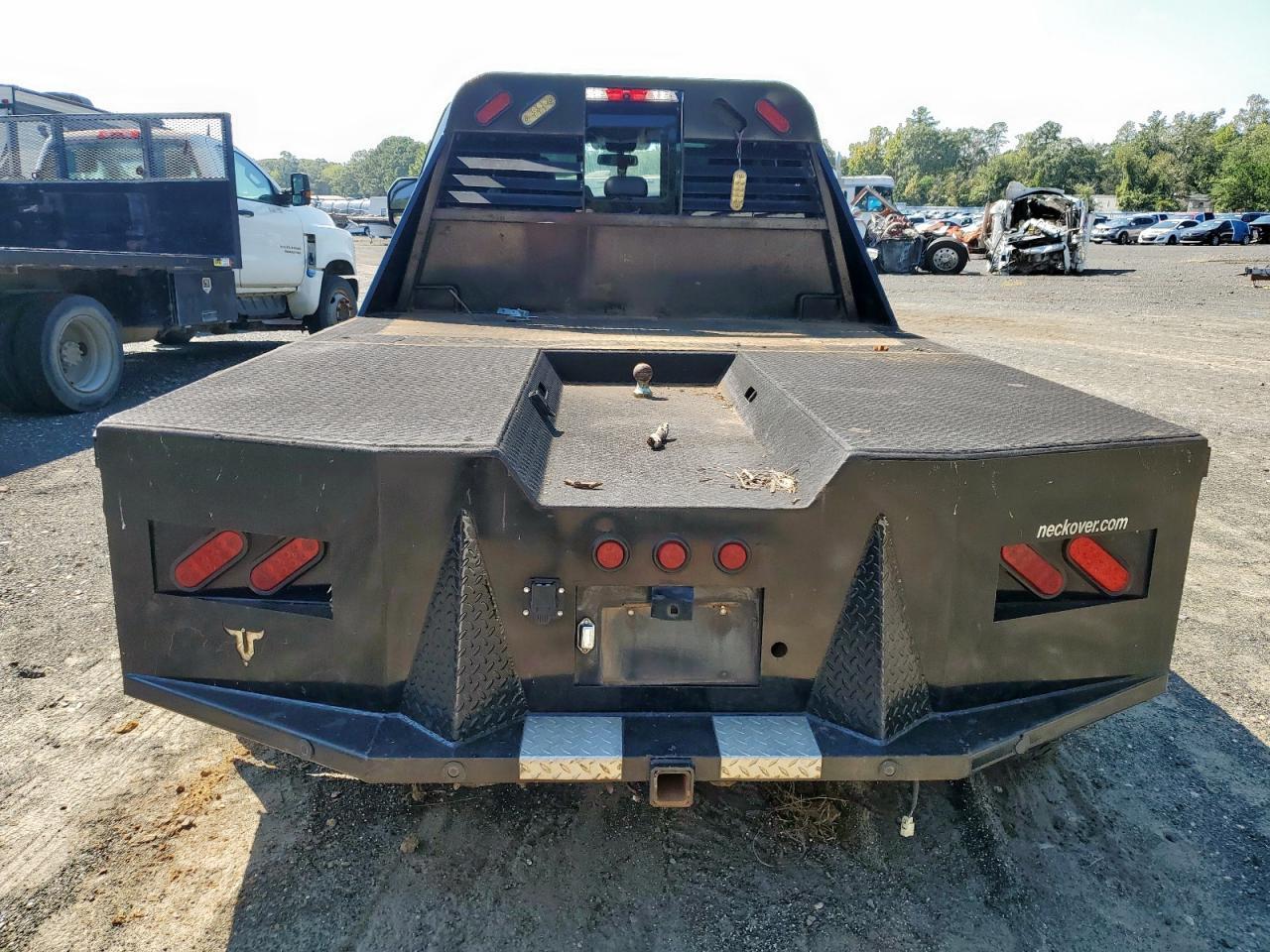 2021 FORD F-350