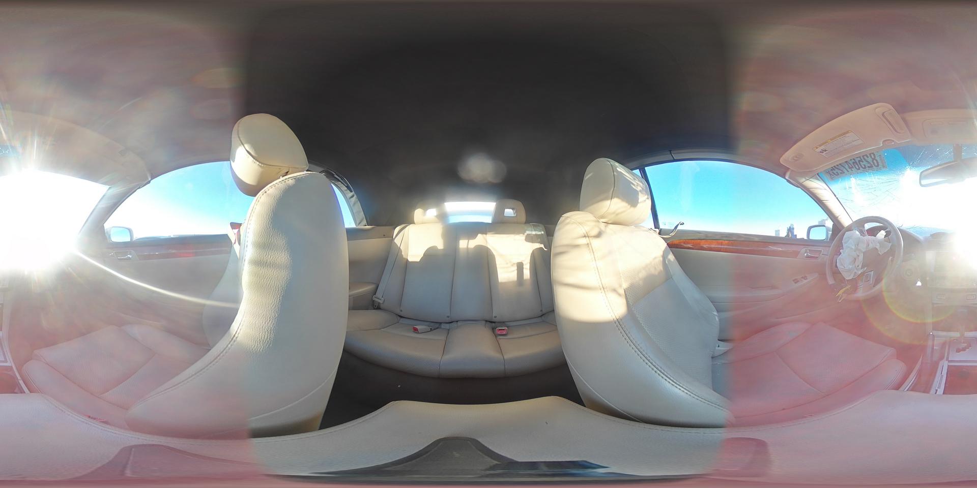 2008 TOYOTA CAMRY