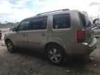 2011 HONDA PILOT