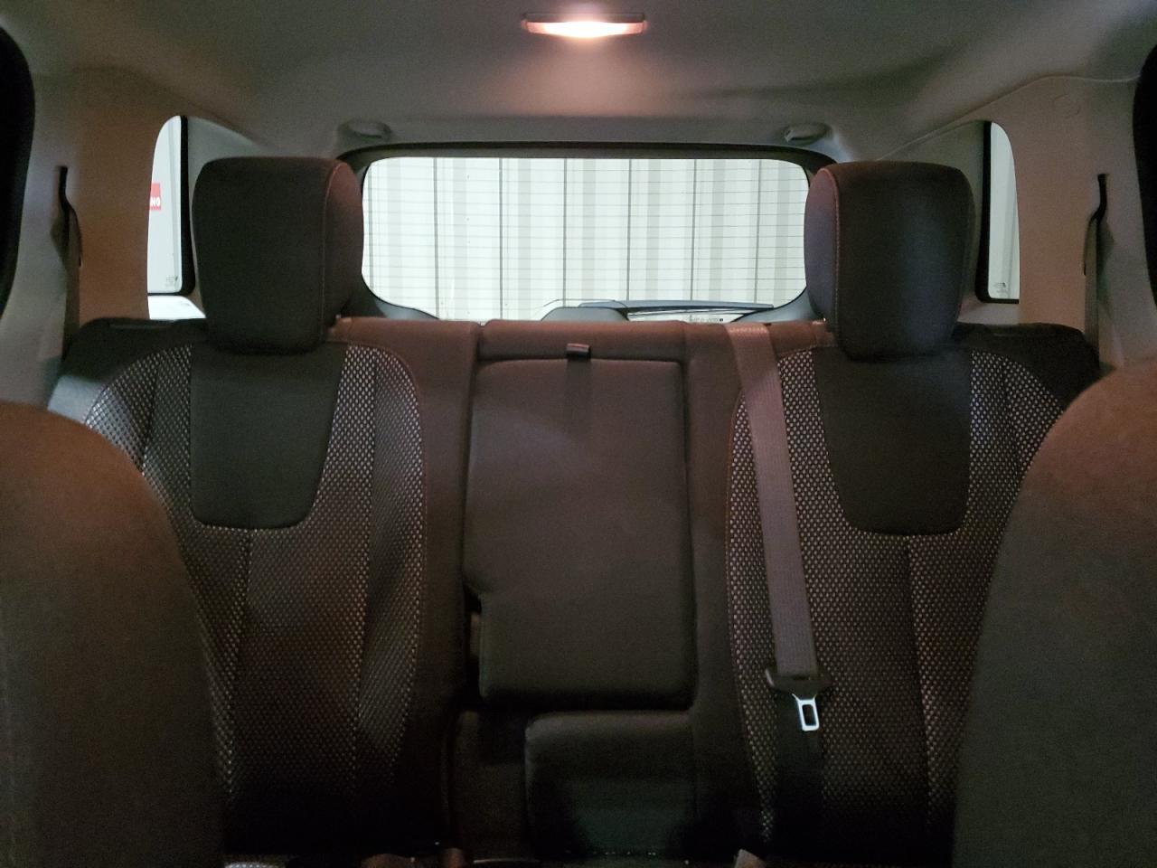 2015 GMC Terrain