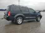 2012 NISSAN PATHFINDER